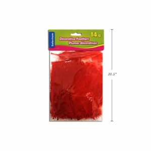 PLUMAS 14GR - Imagen 8