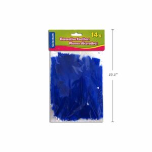 PLUMAS 14GR - Imagen 3