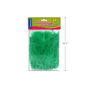 PLUMAS 14GR - Imagen 9