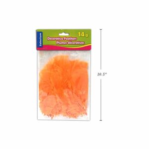 PLUMAS 14GR - Imagen 5