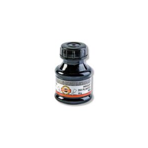 TINTA PLUMA KOH-I-NOOR 50G. NEGRA