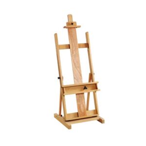 CABALLETE MADERA 84" (241 X 61 X 56CM) CONDA