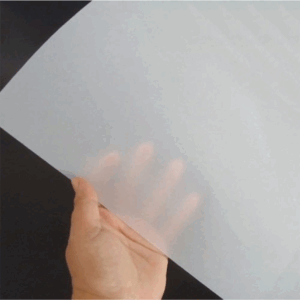 PAPEL MANTEQUILLA 24" X 36"