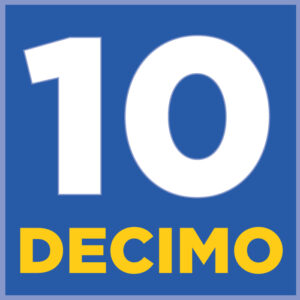 KIT ESCOLAR LAM - DECIMO