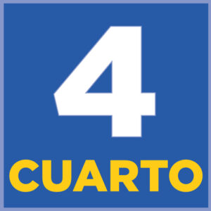 KIT ESCOLAR LAM - CUARTO