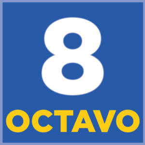 KIT ESCOLAR LAM - OCTAVO