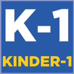 KIT ESCOLAR LAM - KINDER I