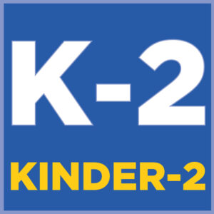 KIT ESCOLAR LAM - KINDER II
