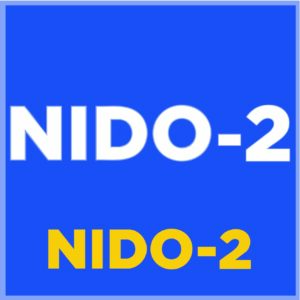 KIT ESCOLAR LAM - NIDO II