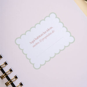 Alternative view of CUADERNO BOTÁNICA