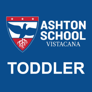 KIT ESCOLAR ASV - TODDLER