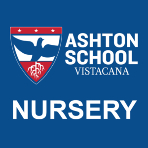 KIT ESCOLAR ASV - NURSERY