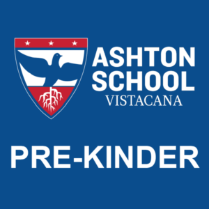 KIT ESCOLAR ASV - PRE-KINDER