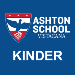 KIT ESCOLAR ASV - KINDER