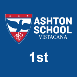 KIT ESCOLAR ASV - FIRST (1st)