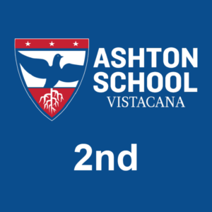KIT ESCOLAR ASV - SECOND (2nd)
