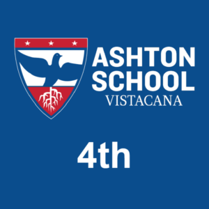 KIT ESCOLAR ASV - FOURTH (4th)