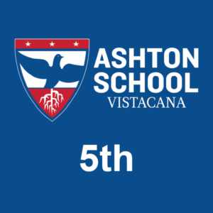 KIT ESCOLAR ASV - FIFTH (5th)
