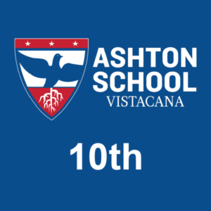 KIT ESCOLAR ASV - TENTH (10th)