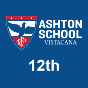 KIT ESCOLAR ASV - TWELFTH (12th)